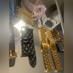 Apple Watch bands 38/40